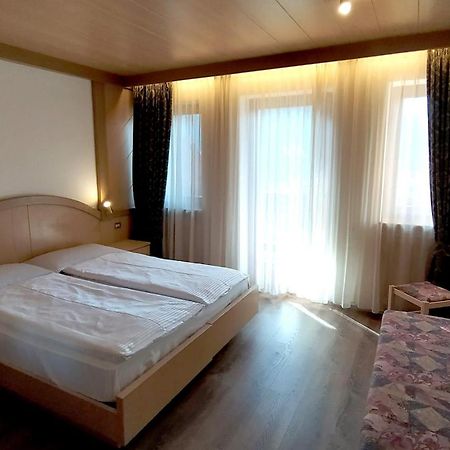 Hotel Flora Alpina Campitello di Fassa Eksteriør bilde