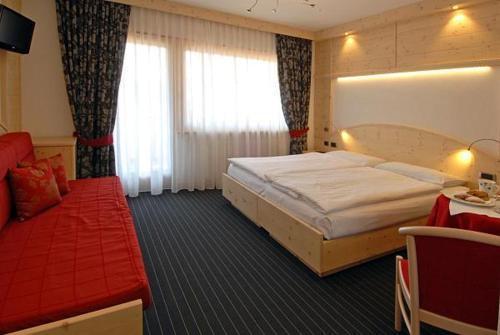 Hotel Flora Alpina Campitello di Fassa Eksteriør bilde