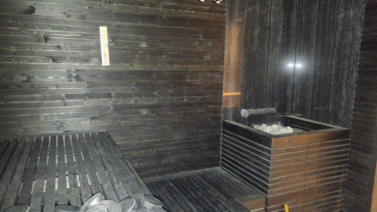 Hotel Flora Alpina Campitello di Fassa Eksteriør bilde